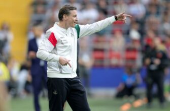 Lokomotiv 2023-yildan beri ilk bor R Liga jadvalida 14-oʻrin!