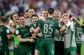 Lokomotiv 3-iyul kuni "Znamya Truda" bilan o'rtoqlik o'yini o'tkazadi