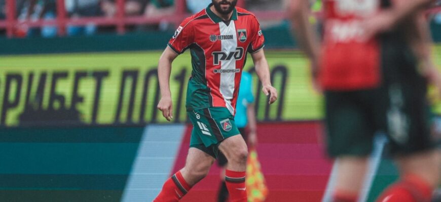 Lokomotiv — Akron: RPL 2026/2027 3-tur o'yini boshlanmoqda!