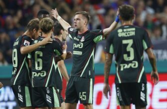 Lokomotiv: Bubnov Batrakov va Karpukas ketganidan so'nggi holat haqida