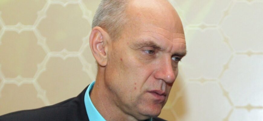 Lokomotiv: Bubnov yangi murabbiy haqida sensatsion taxmin bildirdi