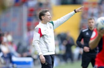 Lokomotiv Mahachqala Dinamosi o'yini yakunlari bo'yicha RFU EHTKga murojaat qildi.