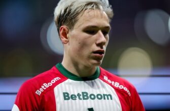 Lokomotiv murabbiyi Galaktionov: Batrakov o'rnini to'ldirish qiyin!