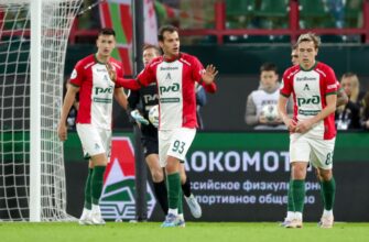 Lokomotiv yetakchilar sotuvi: Nagornixning muhim bayonoti