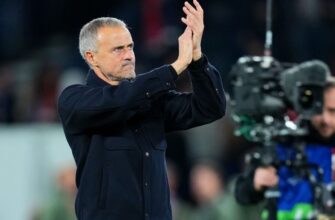 Luis Enrike: Futbolchilarim qanday formada ekanini bilmayman!