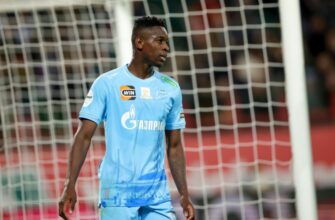 Luis Enrike: "Zenit" va "Flamengo" muzokaralari tafsilotlari ma'lum!