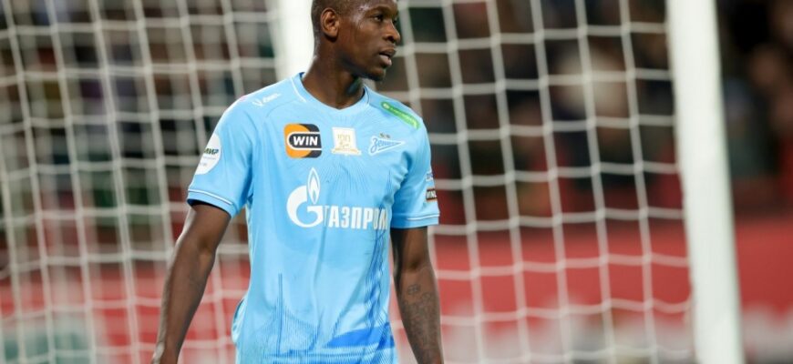 Luis Enrike: "Zenit" va "Flamengo" muzokaralari tafsilotlari ma'lum!