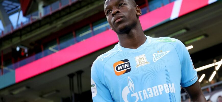 Luis Enrike: Zenit va Flamengo o'rtasida tezkor muzokaralar