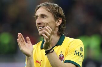 Luka Modrich "Milan" bilan shartnomasini uzaytirish sababini izohladi