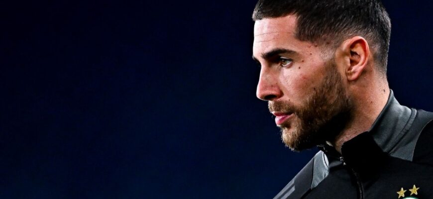 Luka Zidan "Leganes" bilan shartnoma imzoladi