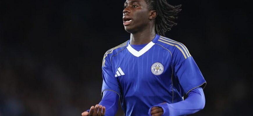 Manchester City Lester City vingeri Mongini xarid qilmoqda – Ornshteyn