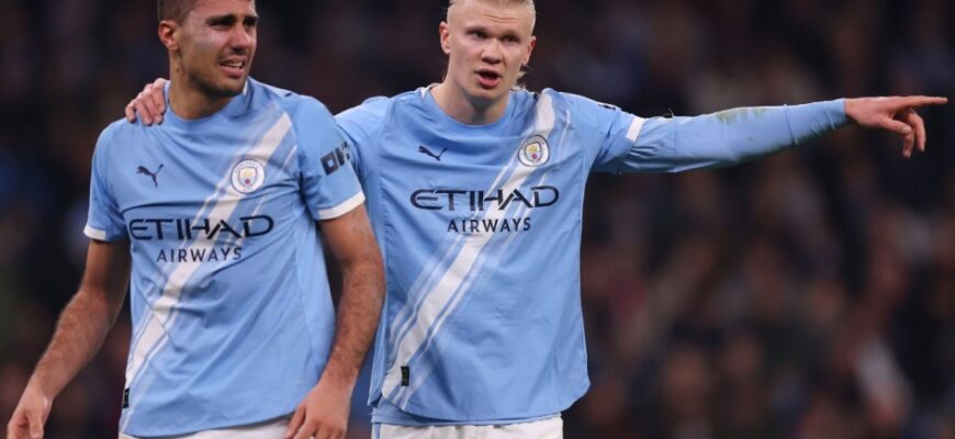 Manchester City va Inter o'rtoqlik uchrashuvi 'Chempionat' va Okkoda!
