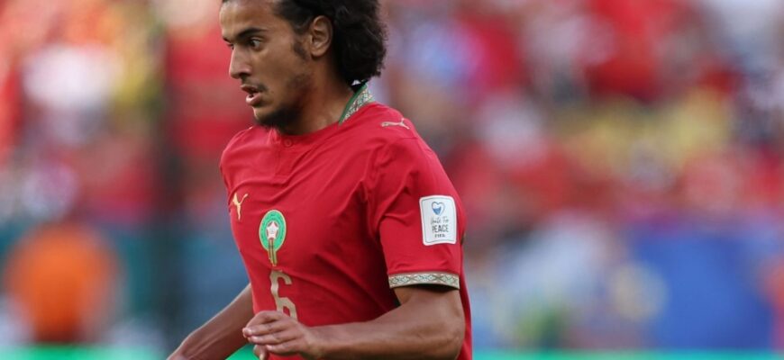 Manchester Siti Ayub Buaddini 129+6 mln yevroga sotib oladi