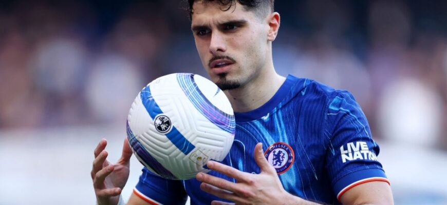 Manchester Siti Pedru Netuga taklif tayyorlamoqda, "Chelsi" uni 70 mln funtga baholadi