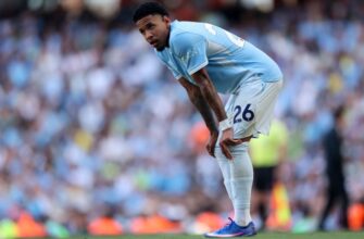 Manchester Siti Savinyo transferi bo'yicha Tottenxem bilan kelishuvga erishdi