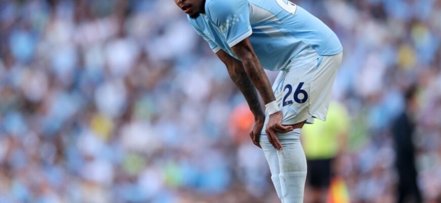 Manchester Siti Savinyo transferi bo'yicha Tottenxem bilan kelishuvga erishdi