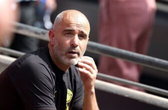 Marezca Man Cityning "Bornmut" ustidan erishgan dramatik g'alabasi haqida