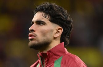 Marokash: Ikki futbolchi JCH-2026da jarohat tufayli o‘ynamaydi