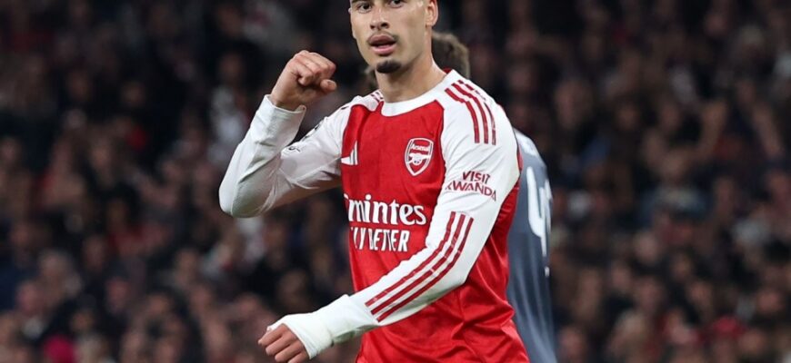 Martinelli "Al-Hilal"ning qanot hujumchilari ro'yxatida — Romano