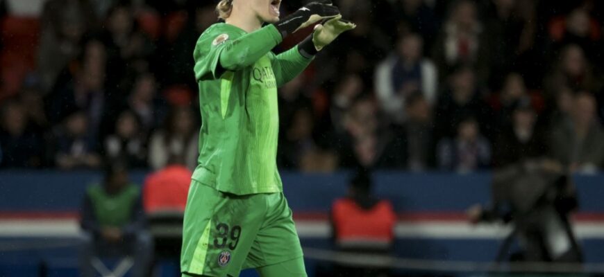 Matvey Safonov: Superkubokda pivo taklifi uchun rahmat!
