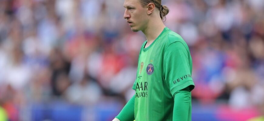 Matvey Safonovning UYEFA Superkubogidagi imkoniyatlari: Semshov bahosi
