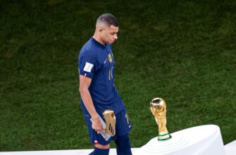 Mbappe Jahon Chempionati-2022 finalini esladi: "Penalti lotereya emas!"