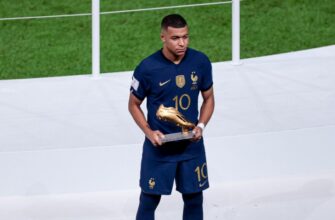 Mbappe Jahon Chempionati g'alabasi uchun mudofaani kuchaytiraman, dedi!