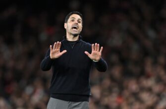 Mikel Arteta "Arsenal"ning Angliya Superkubogi oldidan holatini baholadi