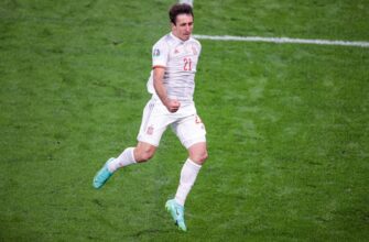 Mikel Oyarzabal Ispaniyaning JCH-2026 g'alaba imkoniyatlari haqida