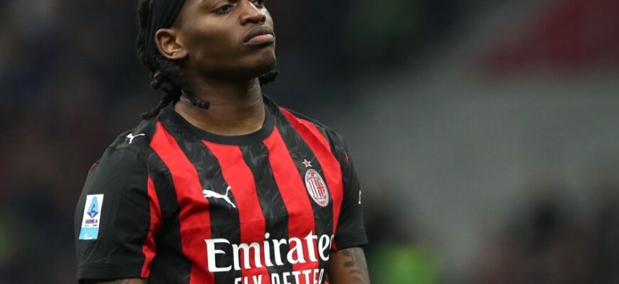Milan Leauning transferini rad etdi, 50 million talab!