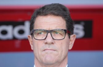 Milan mavsum oldidan: Fabio Kapello jamoani "ochiq qurilish maydonchasi" deb atadi