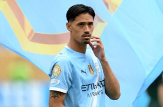 Milan Reijndersning Man Citydan Al-Qadsiahga transferidan daromad