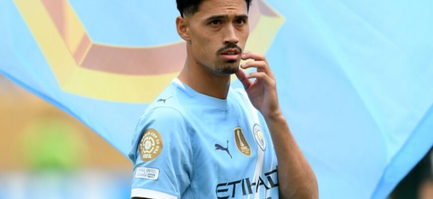Milan Reijndersning Man Citydan Al-Qadsiahga transferidan daromad