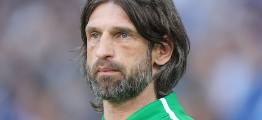 Mirland Daku: "Rubin" sobiq murabbiyi "Spartak" tanlovini yuqori baholadi