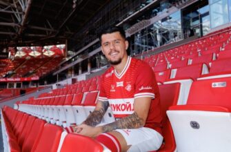 Mirlind Daku "Spartak"dagi yo'lini yorqin boshlashni orzu qiladi!