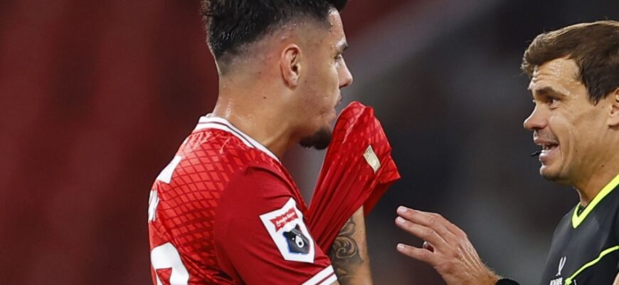 Mirlind Daku: «Spartak»dan faqat Yevropaga ketishi mumkin — Bubnov