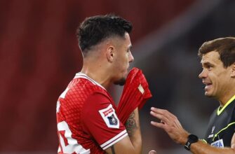 Mirzind Daku: Bubnov "Zenit"ni tatuirovkalar sabab "ahmoqlar" deb atadi