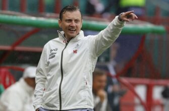 Mixail Galaktionov: "Lokomotiv"ning "Dinamo"dan mag'lubiyatiga izoh