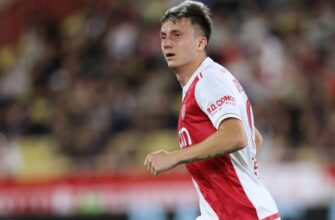 Monako va Gavr: Liga 1 birinchi tur translyatsiyasi