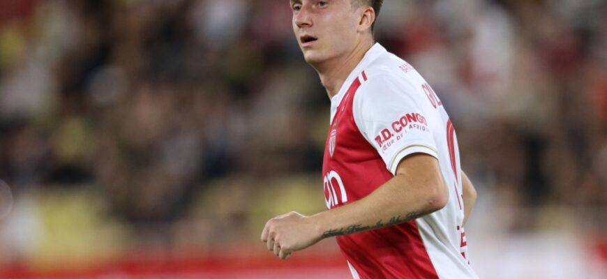 Monako va Gavr: Liga 1 birinchi tur translyatsiyasi