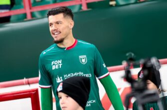 Mostovoy Daku "Spartak"ka o'tishini baholadi: "Bir tomondan, yaxshi!"