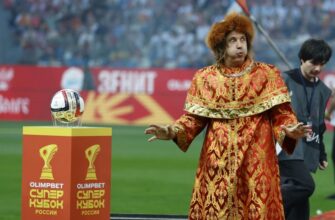 Mostovoy: Nima uchun uni murabbiylikka taklif qilishmayapti? Bubnov izohi!
