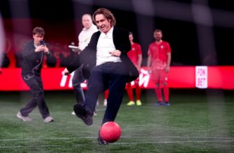 Mostovoy: "Zenit" foydasiga penalti — bu sharmandalik!