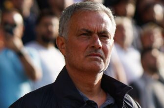 Mourinho: Men "Real"ni uch xil qiyofada ko'rdim!