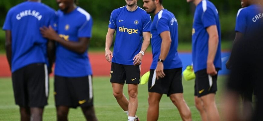 Mudrik transferi: "Chelsi"ga APL va Yevropa klublaridan murojaatlar