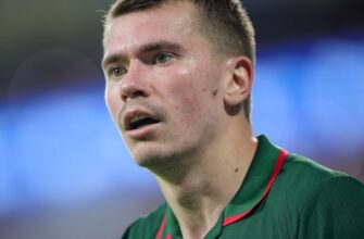 Murad Musayev Dmitriy Vorobyovning o‘yinini baholadi