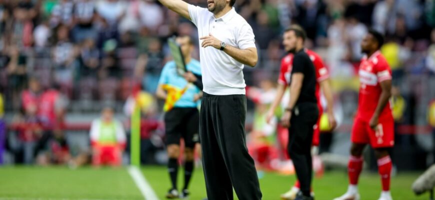 Musayev CSKA murabbiyi Igdisamovga maslahat berishdan bosh tortdi