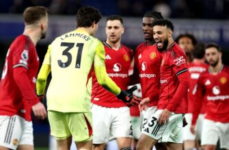 "MYu" va "Arsenal" "Shaxtyor" hujumchisi Kauan Eliasga qiziqmoqda (30 mln funt)