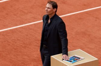 Nadal: Florentino Peres 'Real' tarixidagi eng yaxshi prezident, missiyasi yakunlanmagan