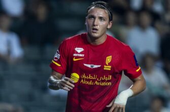 "Neom" — "Al-Qadisiya": Pro-Liga jangi jonli efirda!